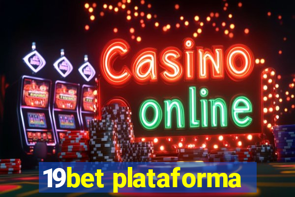 19bet plataforma